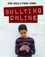 Bullying Online 1725319527 Book Cover