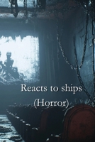 kny reacts to ships B0DSGCC7Z3 Book Cover