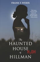 The Haunted House of Hillman: B0C3X2MWHX Book Cover