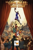 The Game Rules: Hard Court B0G5Q88TVV Book Cover