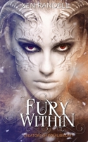 Fury Within B0DFZ4Z5FK Book Cover