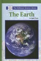The Earth (Kidhaven Science Library) 073773776X Book Cover