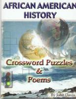 Sports Crossword Puzzles 0985809701 Book Cover