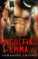 Engulfing Emma 1706386346 Book Cover