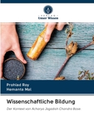 Wissenschaftliche Bildung 6202630884 Book Cover