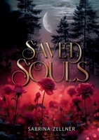 Saved Souls 3819200193 Book Cover