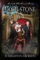 Cold Stone & Ivy Book 2: The Crown Prince 1544111479 Book Cover