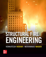 Structural Fire Engineering 126012858X Book Cover