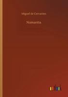 El Cerco de Numancia