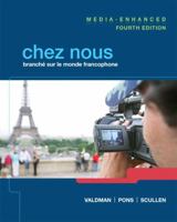 Chez Nous: Branche sur le monde francophone (3rd Edition)