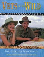 Vets in the Wild 0752217739 Book Cover