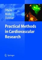 Practical Methods in Cardiovascular Research 3540407634 Book Cover