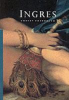 Masters of Art: Ingres (Masters of Art) 0810934515 Book Cover