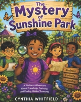 The Mystery of Sunshine Park: A Heartwarming Adventure About Friendship, Courage, and Kindness B0H97C2TNY Book Cover
