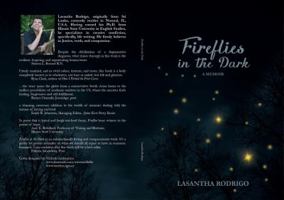 Fireflies in the Dark: A memoir 0692783962 Book Cover