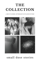 The Collection: A Multi-Genre Anthology of Flash Fiction 1950687112 Book Cover