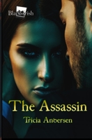 The Assassin 1673883494 Book Cover