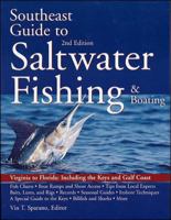 South East Guide to Saltwater Fishing and Boating 0070598924 Book Cover