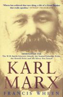 Karl Marx: A Life 1841151149 Book Cover