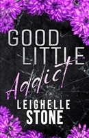Good Little Addict (Discreet Paperback) B0FBMF1W7H Book Cover