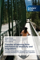 Transfer of Learning from Mechanics to Electricity and Magnetism 3639719255 Book Cover