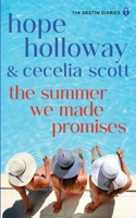 The Summer We Made Promises 1952196450 Book Cover