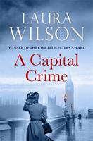 A Capital Crime 1937384837 Book Cover