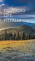 Enduring Life Pitfall 1803694130 Book Cover