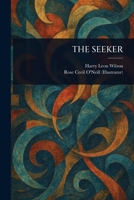 The Seeker 1986585654 Book Cover