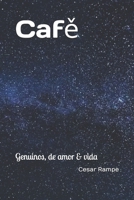 Cafe: (Spa & Cat Edition) (Spanish Edition) B0874PDP7Y Book Cover