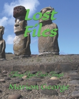 Lost Files: Things You Can't Forget B0FF3CR5CH Book Cover