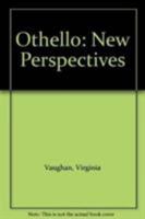 Othello: New Perspectives 1611471400 Book Cover