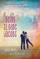 Being Sloane Jacobs 0385741804 Book Cover