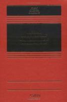 Natural Resources Law: A Place-based Book Of Problems And Cases 0735544611 Book Cover