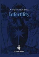 Infertility 1447119649 Book Cover