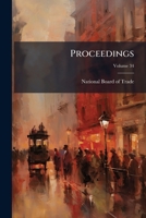 Proceedings, Volume 34 1286323037 Book Cover