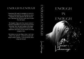 Enough Is Enough null Book Cover