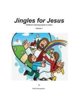 Jingles For Jesus 149211572X Book Cover