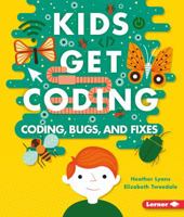 Coding, Bugs, and Fixes 1512416002 Book Cover