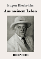 Aus meinem Leben (German Edition) 374373673X Book Cover