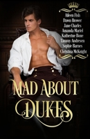 Mad About Dukes B0858VHQN4 Book Cover