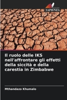 Il ruolo delle IKS nell'affrontare gli effetti della siccità e della carestia in Zimbabwe 6207797140 Book Cover