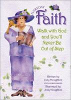 Everyday Faith 0310985706 Book Cover