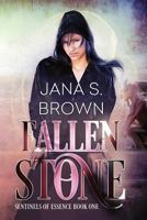 Fallen Stone 1546332499 Book Cover