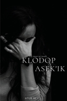 Klodop Asek'ik 9354461239 Book Cover