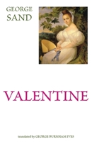 Valentine 0915864592 Book Cover