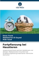 Fortpflanzung bei Haustieren (German Edition) 6209315712 Book Cover