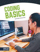 Coding Basics 1641853840 Book Cover