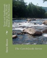 Trout and Smallmouth Fishing on the North Branch of the Potomac: A Western Maryland River 0982396228 Book Cover
