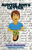 Auntie Ann's Letter 1966799969 Book Cover